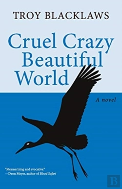 Bertrand.pt - Cruel Crazy Beautiful World