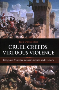 Bertrand.pt - Cruel Creeds, Virtuous Violence