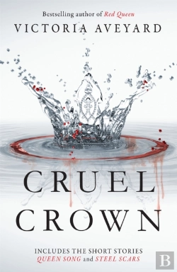 Bertrand.pt - Cruel Crown