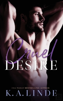 Bertrand.pt - Cruel Desire