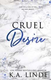 Cruel Desire (Special Edition)