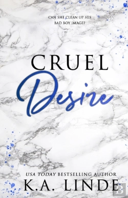 Bertrand.pt - Cruel Desire (Special Edition)