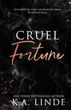 Bertrand.pt - Cruel Fortune (Special Edition)
