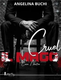 Bertrand.pt - Cruel Il Mago