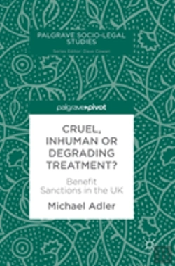 Bertrand.pt - Cruel, Inhuman Or Degrading Treatment?