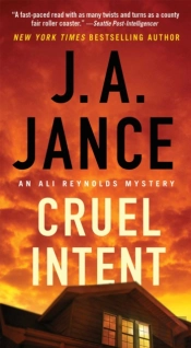 Cruel Intent