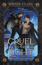 Cruel Is The Light