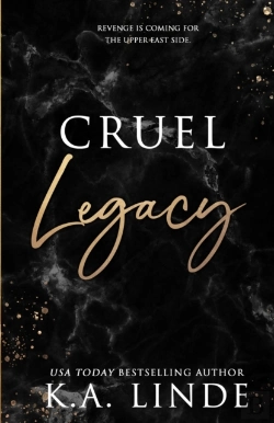 Bertrand.pt - Cruel Legacy (Special Edition)