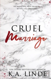 Cruel Marriage (Special Edition)