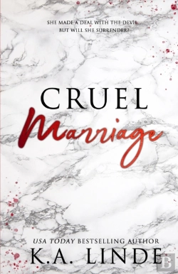 Bertrand.pt - Cruel Marriage (Special Edition)
