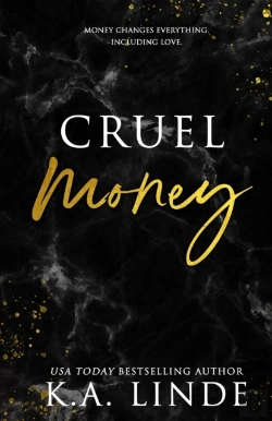 Bertrand.pt - Cruel Money (Special Edition)
