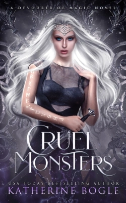 Bertrand.pt - Cruel Monsters