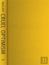 Cruel Optimism