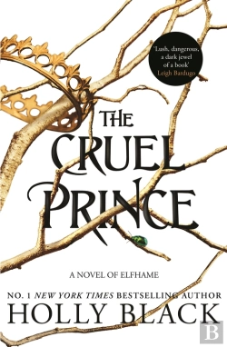 Bertrand.pt - Cruel Prince (A Novel Of Elfhame)