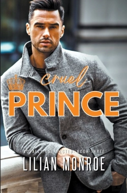 Bertrand.pt - Cruel Prince