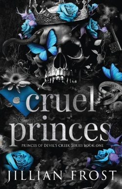 Bertrand.pt - Cruel Princes