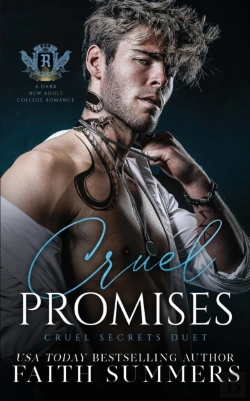 Bertrand.pt - Cruel Promises