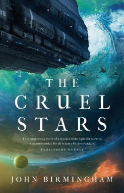Bertrand.pt - Cruel Stars