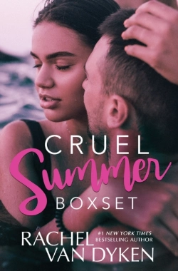 Bertrand.pt - Cruel Summer Box Set