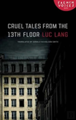 Bertrand.pt - Cruel Tales From The Thirteenth Floor