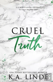 Cruel Truth (Special Edition)