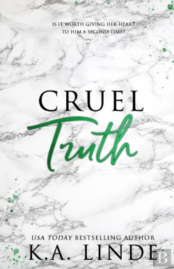 Bertrand.pt - Cruel Truth (Special Edition)