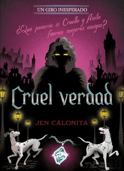 Bertrand.pt - Cruel Verdad Un Giro Inesperado