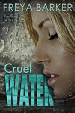 Bertrand.pt - Cruel Water