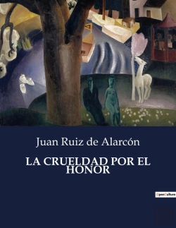 Bertrand.pt - Crueldad Por El Honor - .
