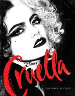 Bertrand.pt - Cruella Live Action Novelization