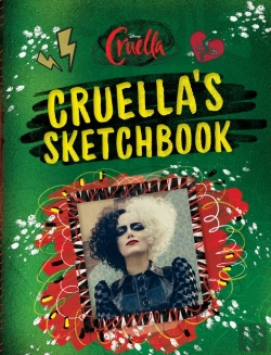 Bertrand.pt - Cruella'S Sketchbook