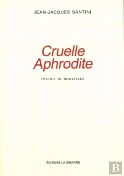 Bertrand.pt - Cruelle Aphrodite