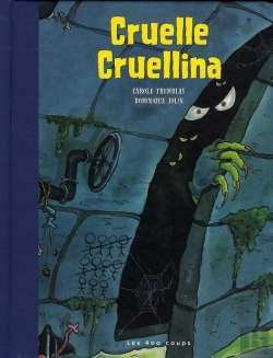 Bertrand.pt - Cruelle Cruellina