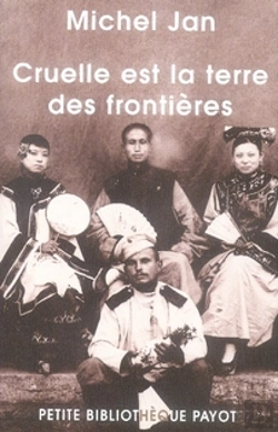 Bertrand.pt - Cruelle Est La Terre Des Frontières