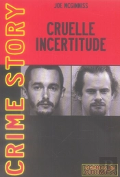 Cruelle Incertitude