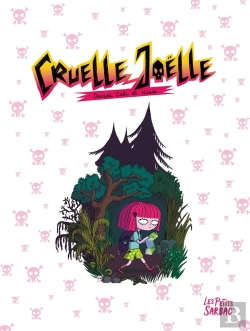 Bertrand.pt - Cruelle Joëlle : Intégrale Tomes 1 À 3