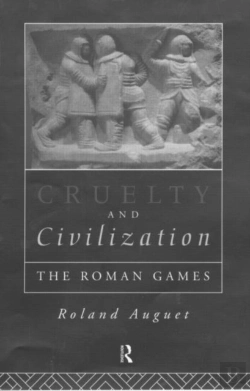 Bertrand.pt - Cruelty And Civilization