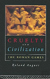 Cruelty And Civilization