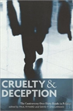 Bertrand.pt - Cruelty And Deception