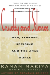 Cruelty And Silence