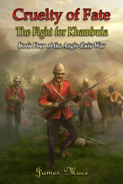 Bertrand.pt - Cruelty Of Fate: The Fight For Khambula