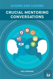 Cruicial Mentoring Conversations