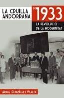 Cruilla Andorrana De 1933, La