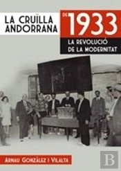 Cruilla Andorrana De 1933, La