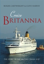 Cruise Britannia