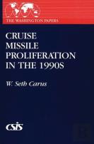 Cruise Missile Proliferation In The 1990'S