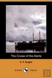 Cruise Of The Alerte (Dodo Press)
