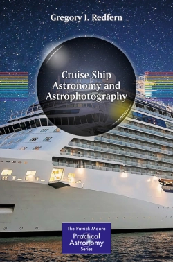 Bertrand.pt - Cruise Ship Astronomy And Astrophotography