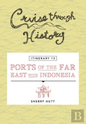 Cruise Through History - Itinerary 15 -
