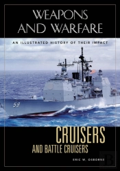 Cruisers And Battle Cruisers